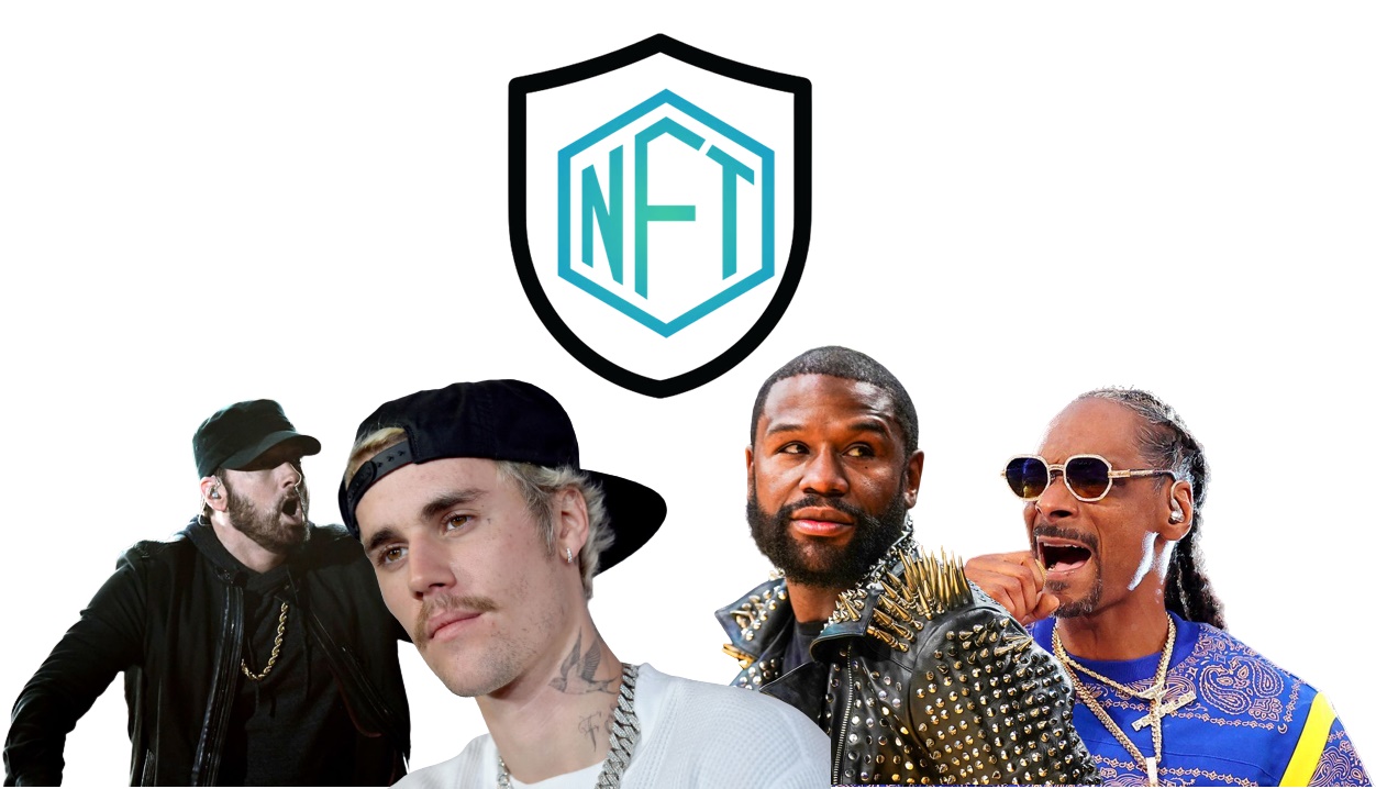 Nak Shill NFT Kena Ada Ilmu! Para Selebriti Terkemuka Diberi Amaran Keras