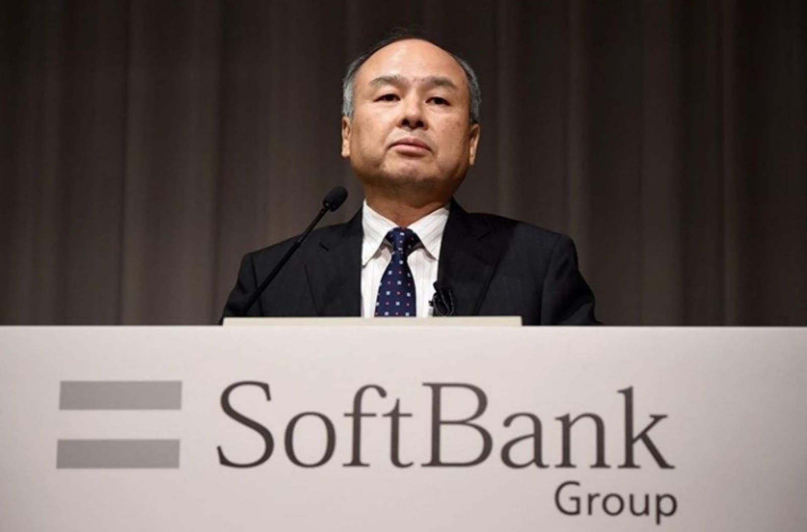SoftBank Catat Kerugian Tertinggi $21.6 Bilion Dalam Sejarah Pasaran Jepun
