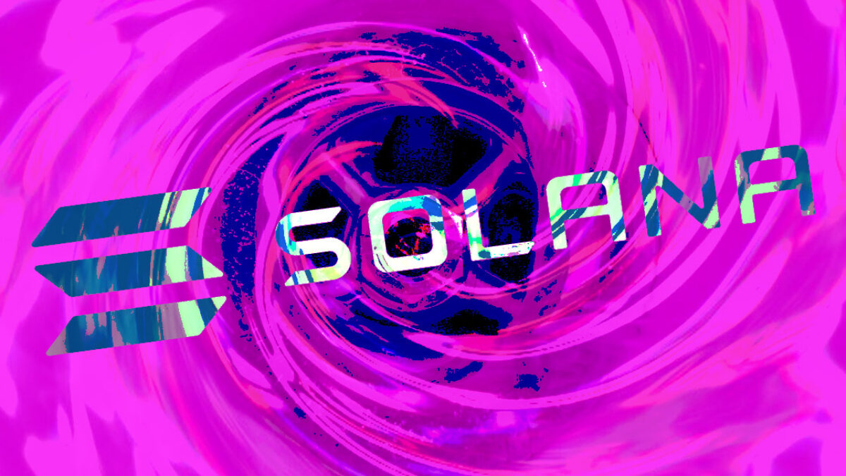 Seriuslah! $8 Juta Solana (SOL) Dalam Hot Wallet Lesap Macam Tu Je?