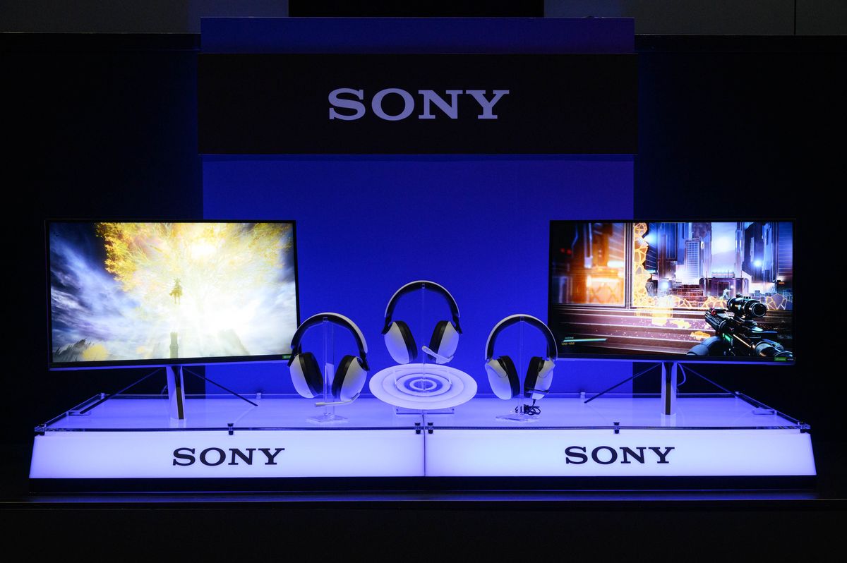 Bye-Bye PlayStation, Sony Beri Fokus Kepada Permainan Komputer