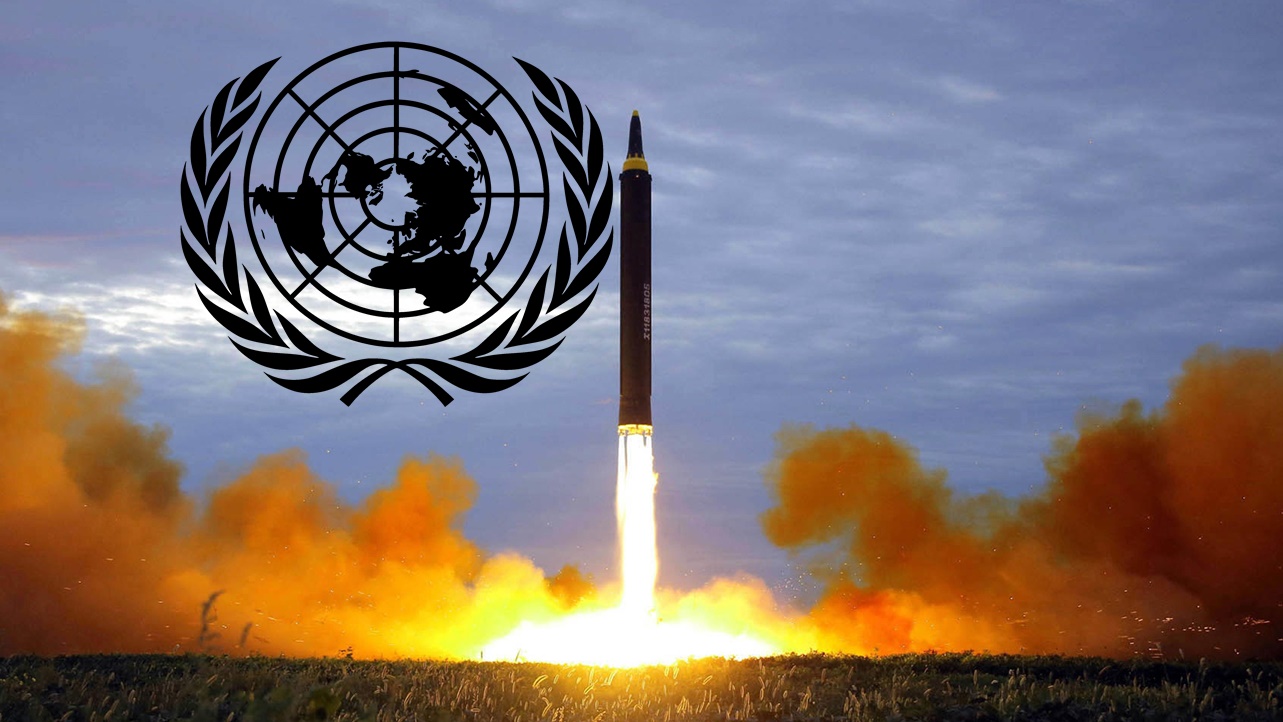 Kuasa Besar Dunia Perkasa Senjata Nuklear, Perang Semakin Hampir?