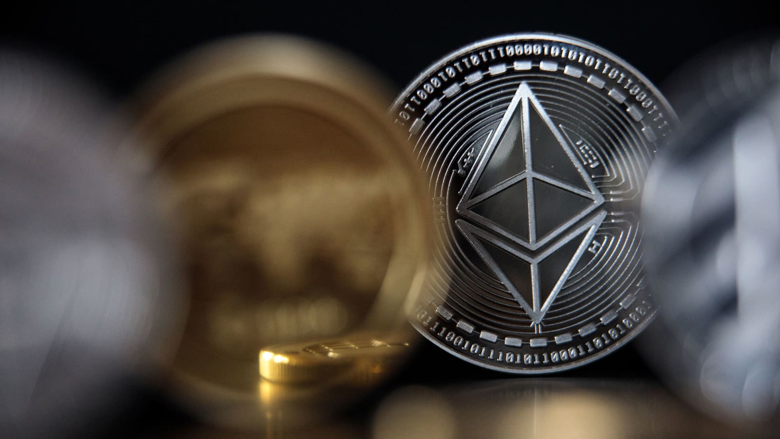 Ethereum Lepasi Paras Sokongan Kritikal, Ini Sasaran Harga Baru!