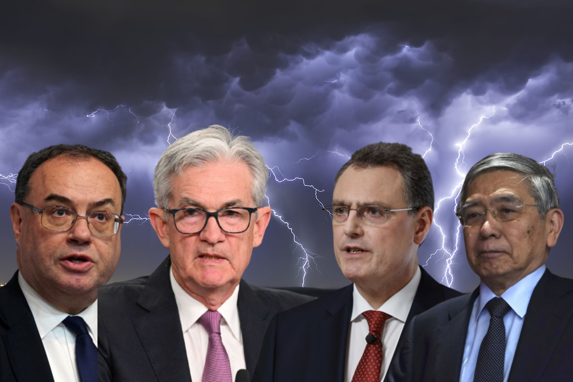 Jangan Bertenang Dulu, Minggu Ini Lagi ‘Hebat’ Impaknya Pada Pasaran!