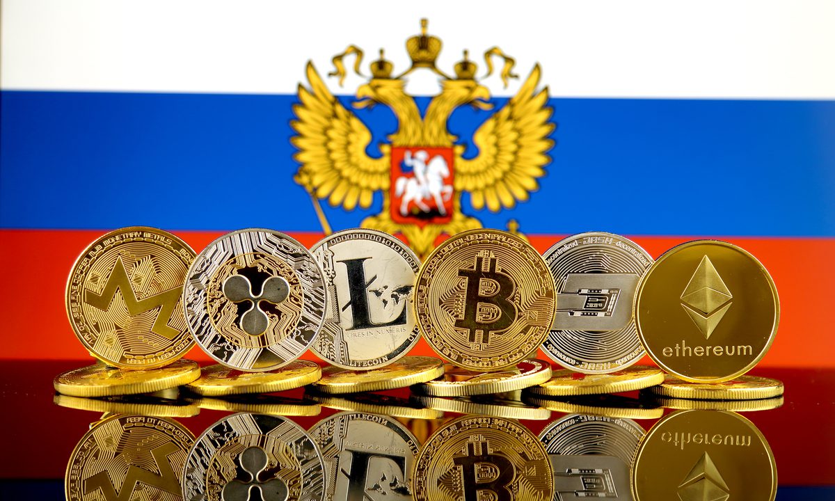 Rusia Mahu Pembayaran Kripto Sah Digunakan Dalam Perdagangan Antarabangsa