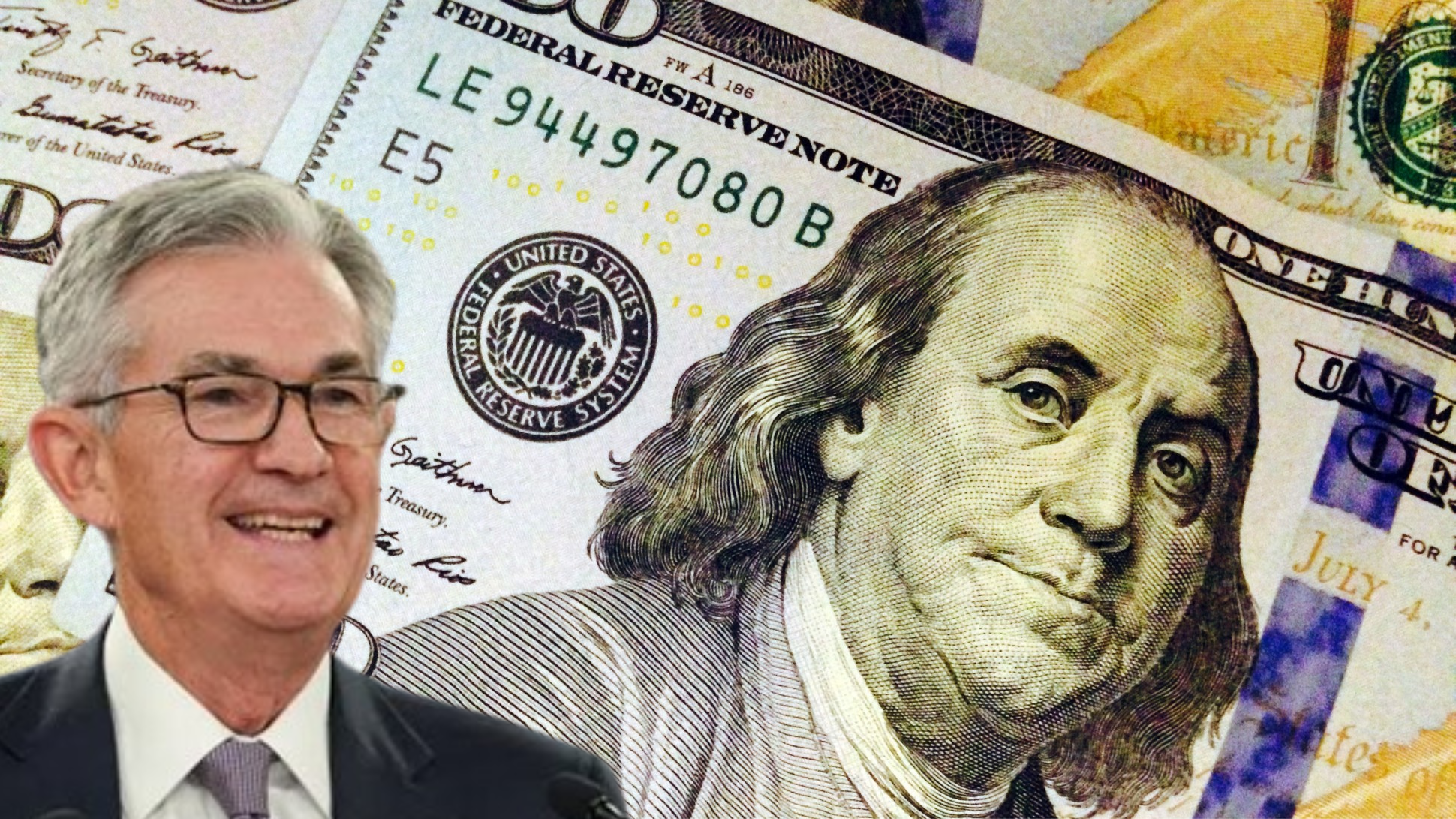 Eh! Bukan Ke Powell Makin Hawkish, Kenapa USD Junam Pula?