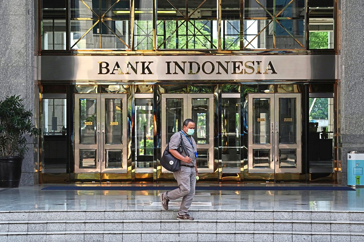 Macam Sinetron, Inflasi Indonesia Penuh Kejutan Yang Tidak Diduga