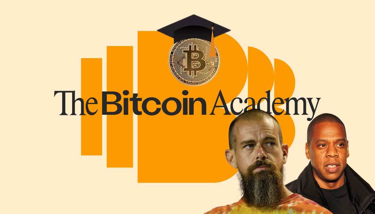Akademi Bitcoin Jack Dorsey Hadiahkan $1,000 Airdrops BTC Kepada Peserta!