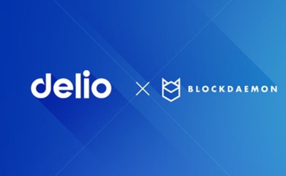 Bank Kripto Korea Kerjasama Dengan Blockdaemon Untuk Tawar Perkhidmatan Staking