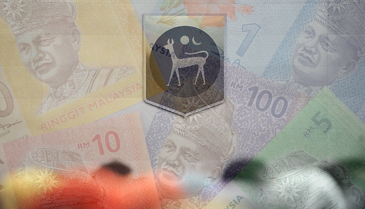 Salam 2.5%! Tersentuh Hati Bila OPR Naik ‘Mengetuk Langit’ Demi Rakyat