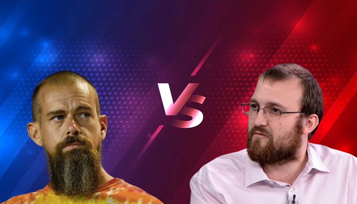 Pengasas Cardano Tepis Kritikan Jack Dorsey Terhadap Proof-of-Stake
