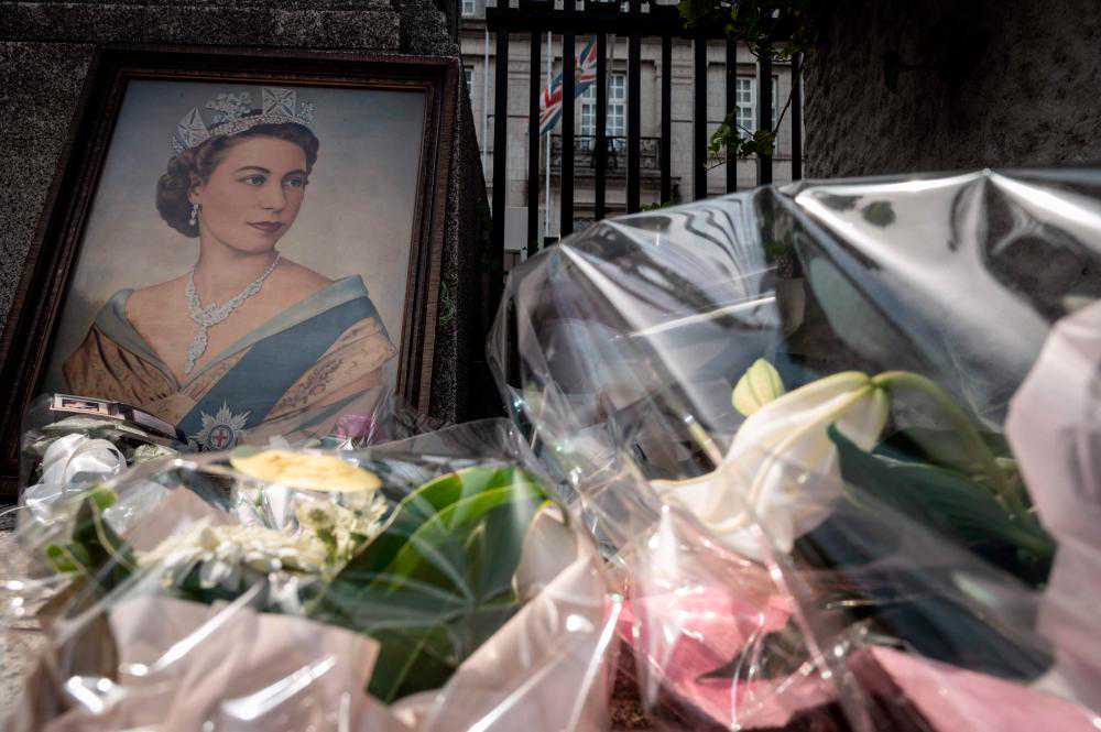 Fakta Atau Auta, Betul Ke Kematian Ratu Elizabeth Hancurkan Ekonomi UK?