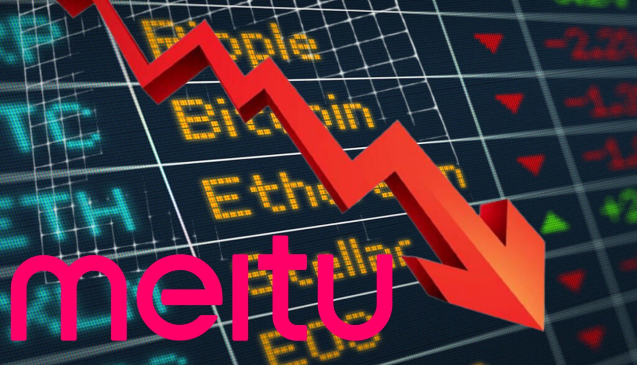 Gergasi Teknologi Hong Kong Rugi $43 Juta Dalam Pelaburan Kripto