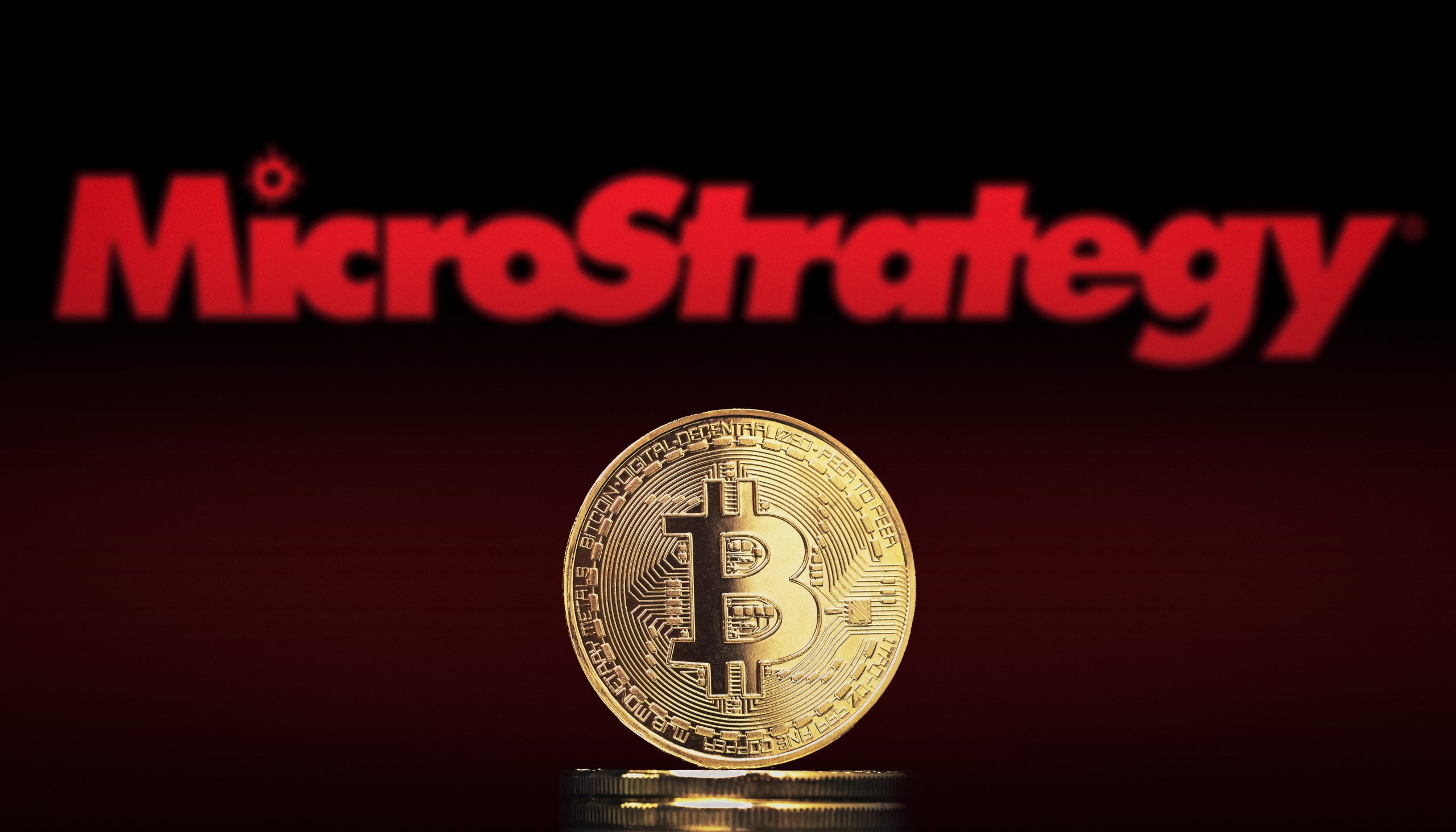 Harga BTC Mencanak Lepas MicroStrategy Nak Beli Lebih Banyak BTC