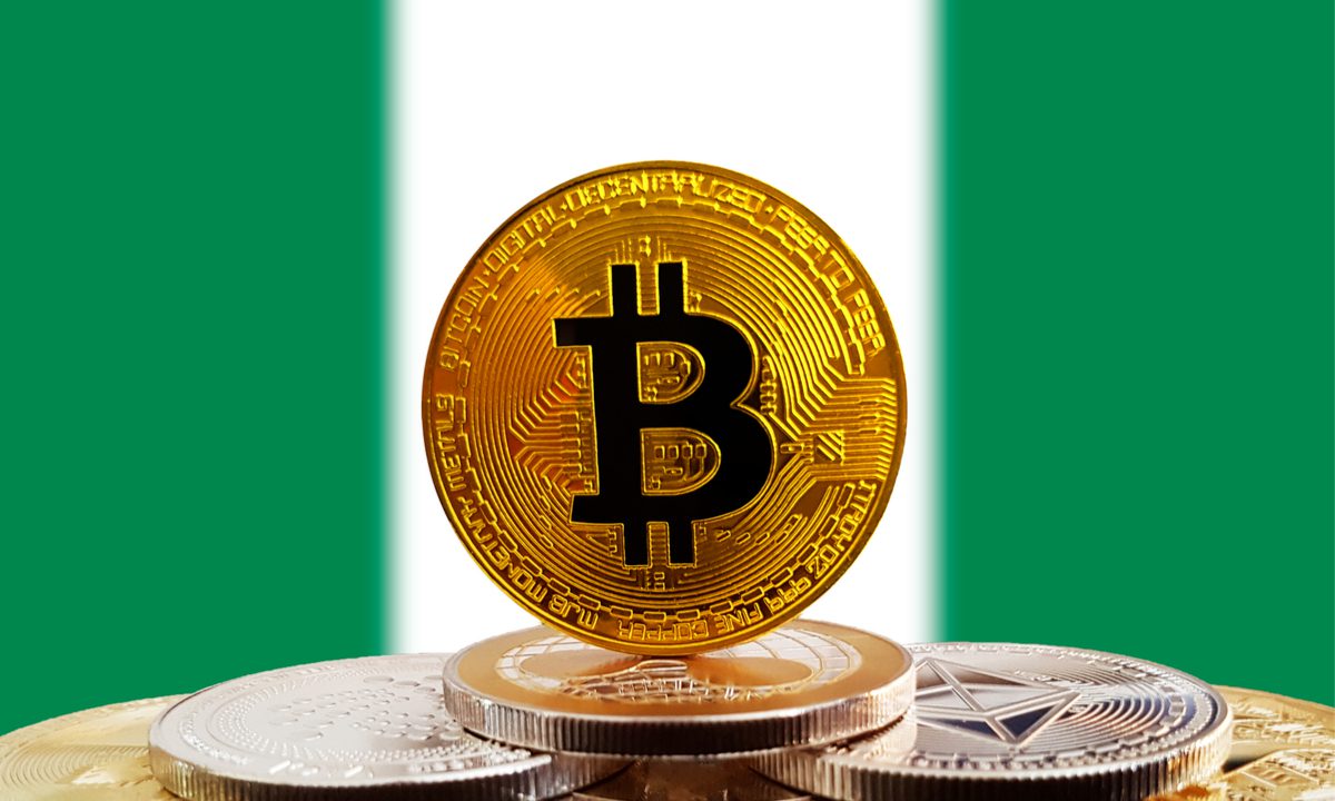 Nigeria & Binance Sepakat Untuk Wujudkan Zon Ekonomi Mesra Kripto