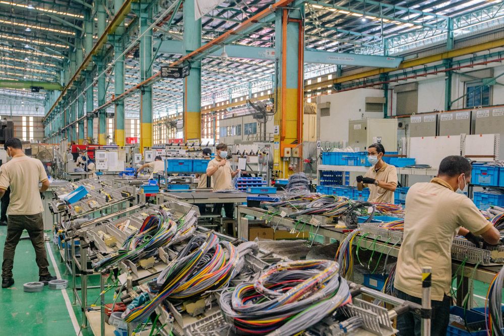 Signal Awal Inflasi Turun? PPI Ogos Malaysia Susut 3 Bulan Berturut-Turut