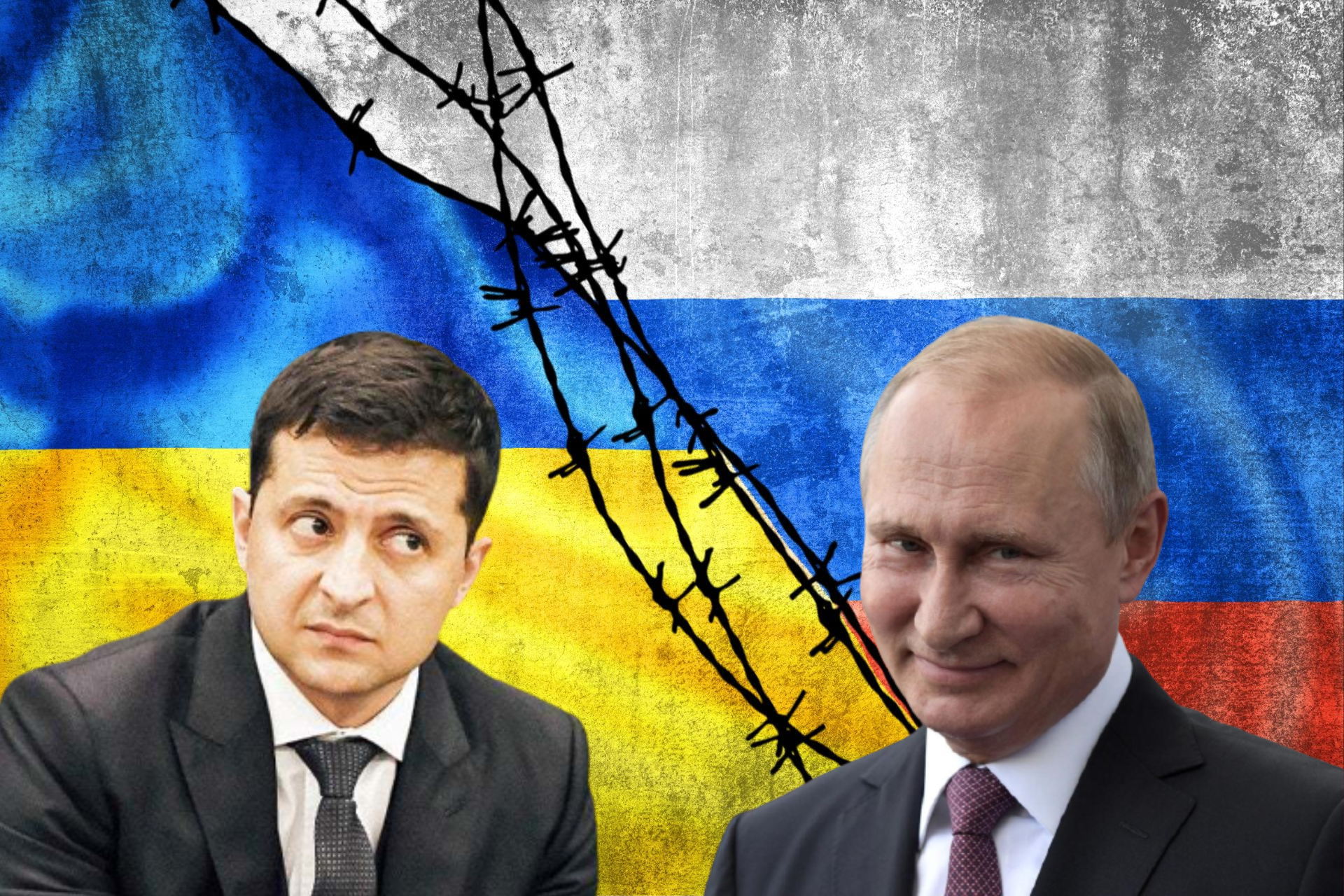 Jangan Ingat Putin Sudah Kalah, Ini ‘Serangan’ Baru Rusia Ke Atas Ukraine!