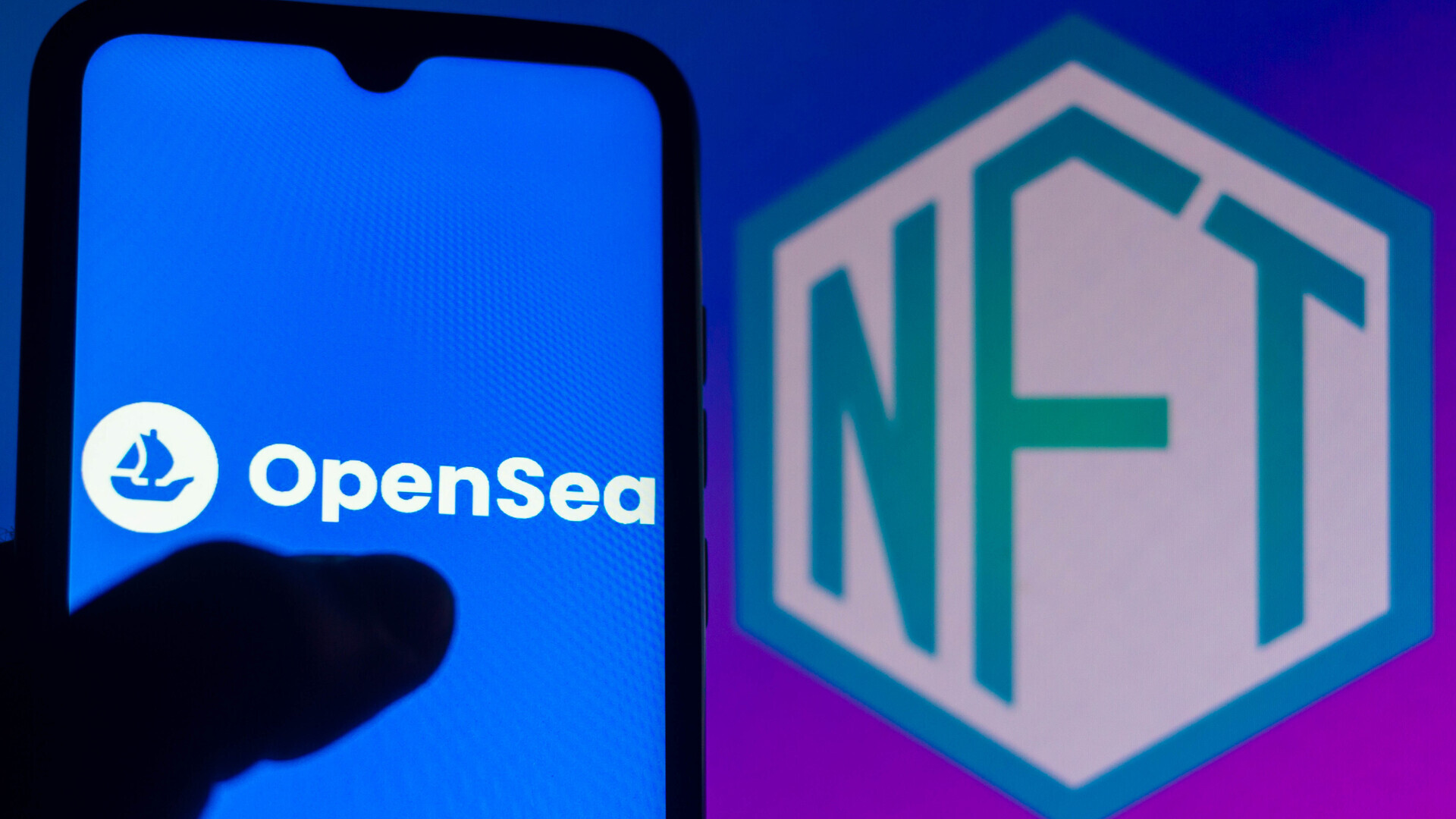 Selepas Ini Tiada Lagi NFT ETH PoW Di OpenSea