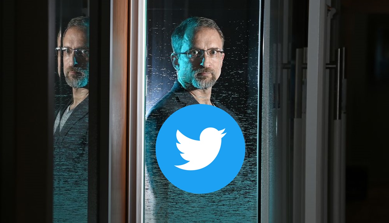 Lu Cilok Gua, Gua Cilok Lu! Twitter Serang Bekas Pekerja Pengkhianat