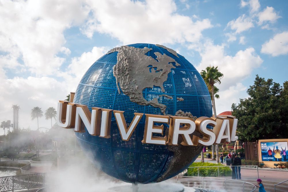 Universal Studio Bakal Anjur Aktiviti Buru Harta Karun NFT