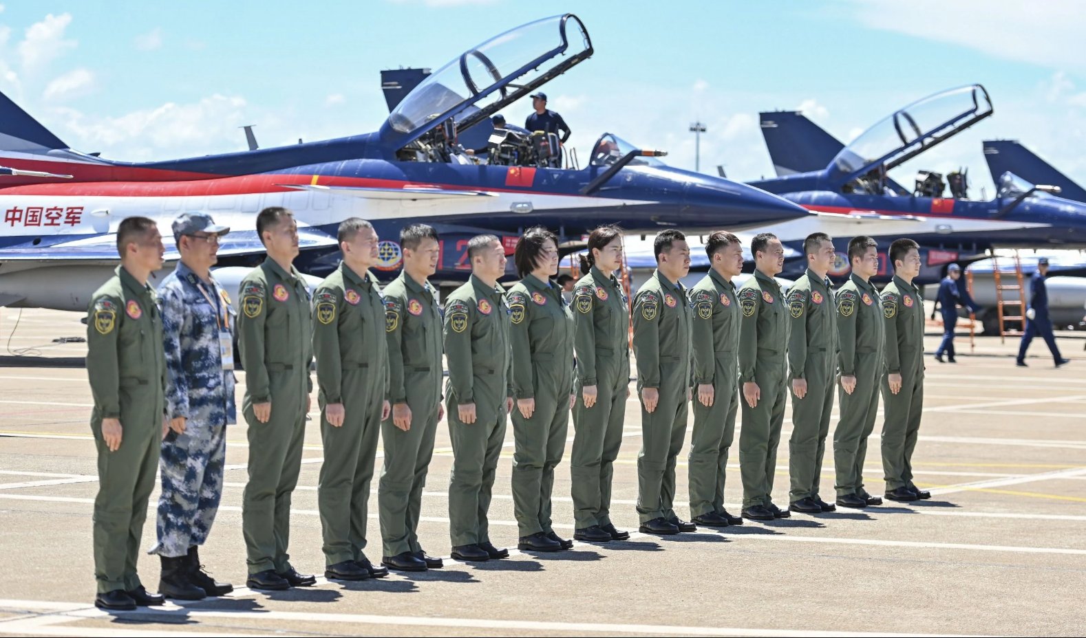 Diam-diam China ‘Curi’ Tentera UK, Nak Buat Apa?