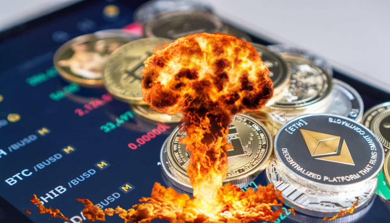 Ini 6 Altcoin Yang Diramal ‘Meletop’ Pada Tahun 2023