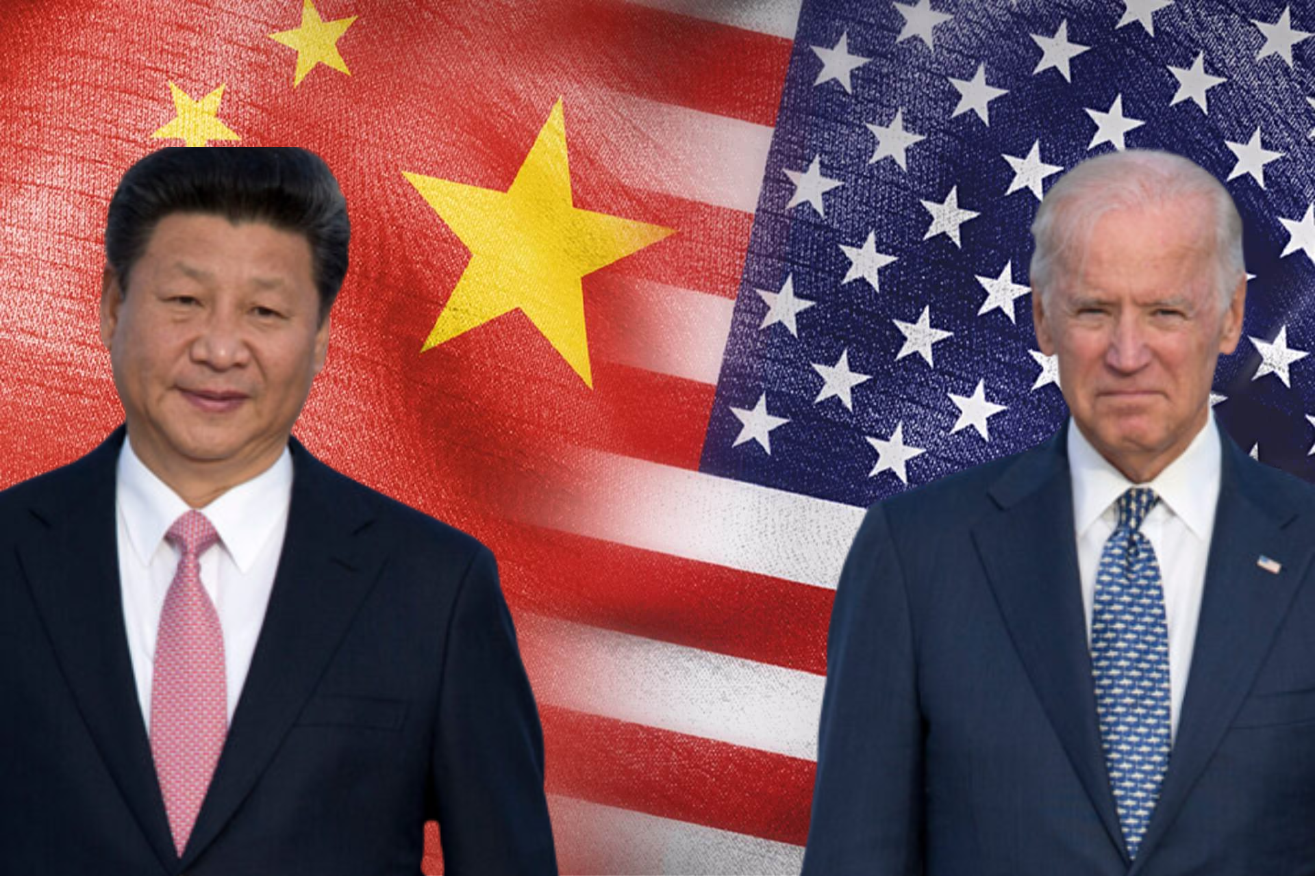 China Janjikan Kemenangan Dalam Perang Dengan Amerika!