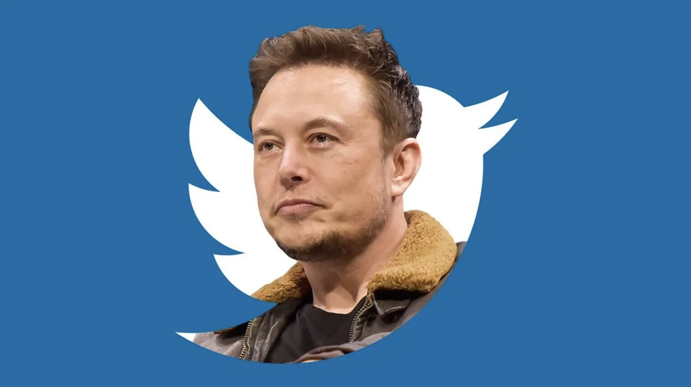 First Day Masuk Kerja, Elon Musk Terus Pecat CEO Twitter!