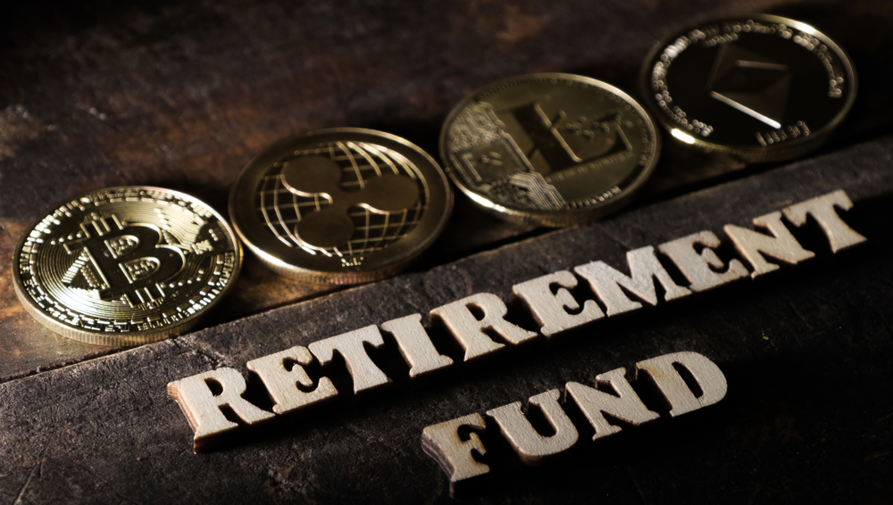 Kripto Adalah ‘KWSP’ Terbaik Pilihan Ramai Anak Muda!