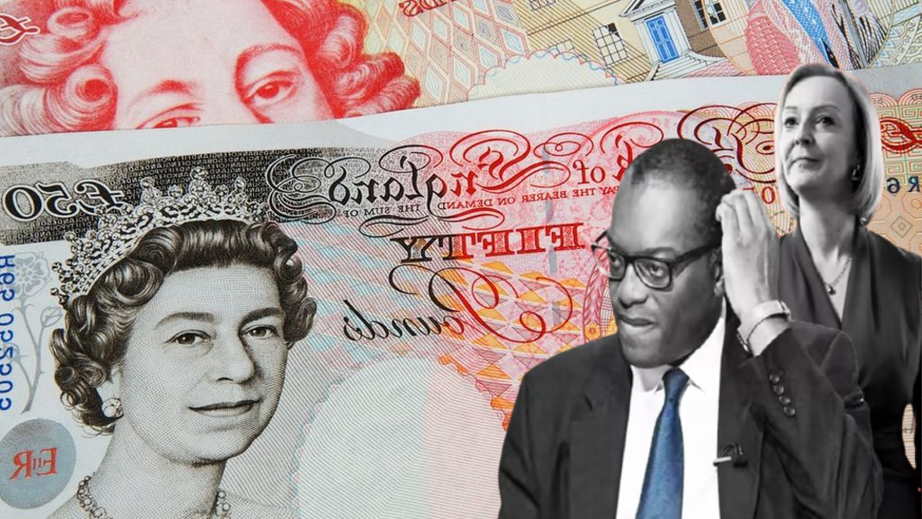 Apa Kes Dengan Mata Wang Pound Pagi Ini?