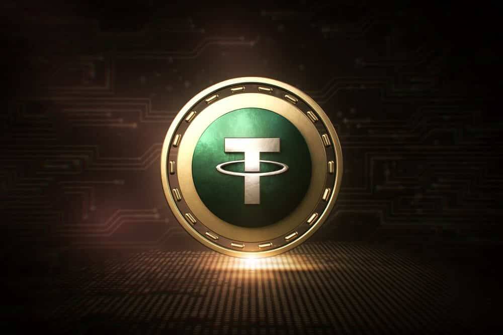Tether USDT Akan Tersedia Di 24,000 ATM Seluruh Brazil