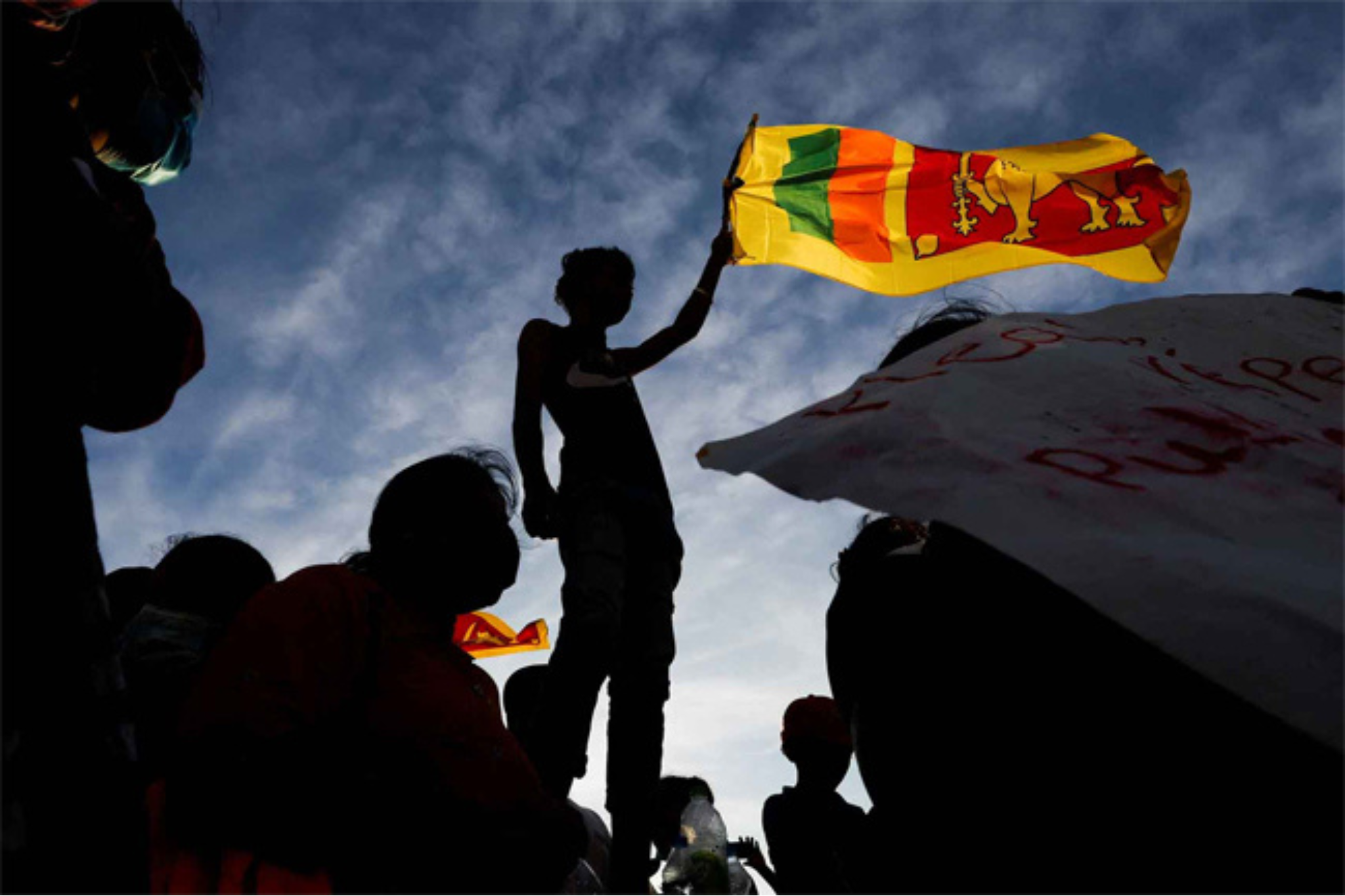 Merisaukan! 54 Negara Diancam Bahaya Angkara Hutang