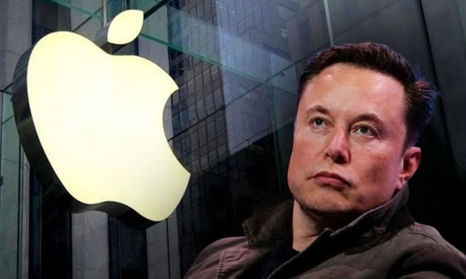 Apple ‘Berperang’ Dengan Elon Musk? Twitter Disekat Pada iOS!