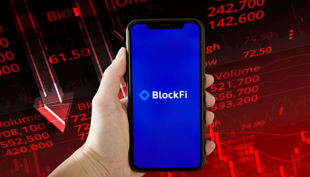 Lepas FTX, Sekarang BlockFi Bankrap! Siapa Pula Mangsa Seterusnya?