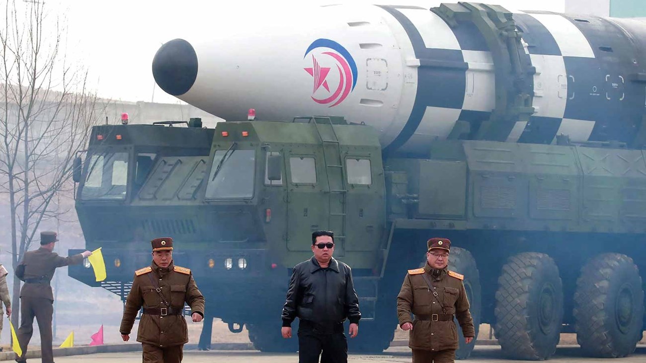 WW III? G7 Gesa PBB Ambil ‘Tindakan Segera’ Terhadap Korea Utara