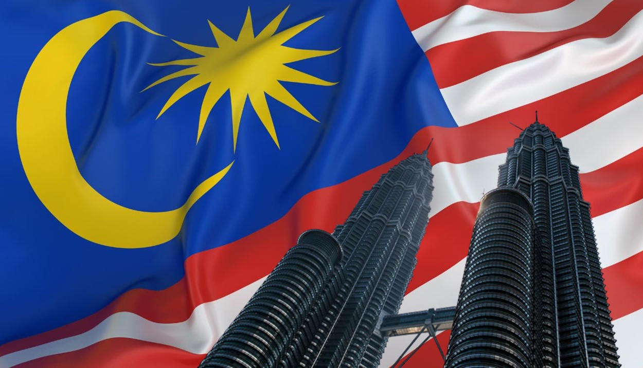 Ekonomi Malaysia Tumbuh ‘Cucuk Angkasa’ Dengan GDP Setinggi 14.2%