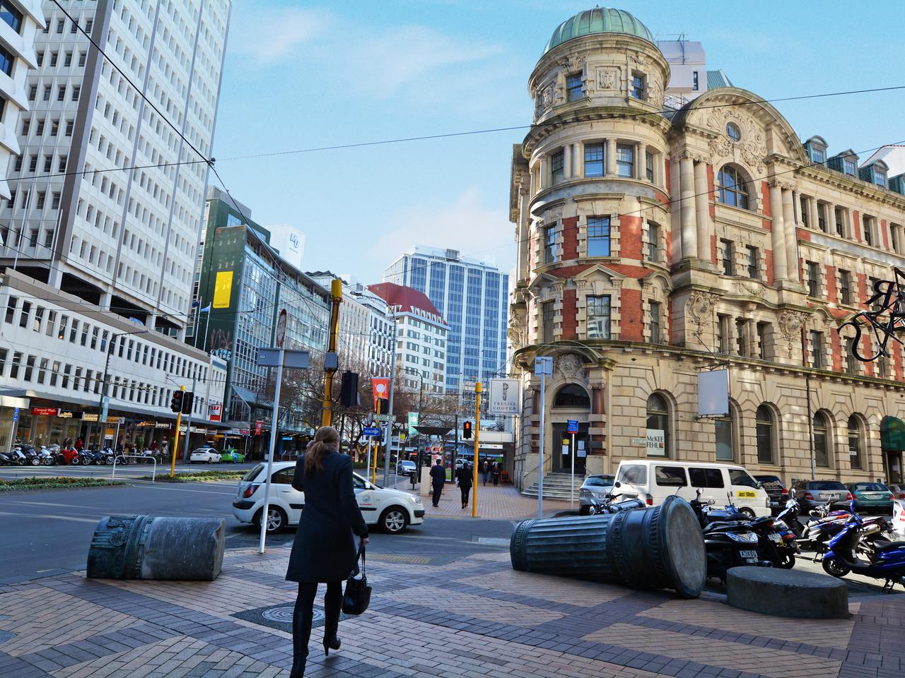 Perhatian Trader! Ada Berita Penting Dari New Zealand