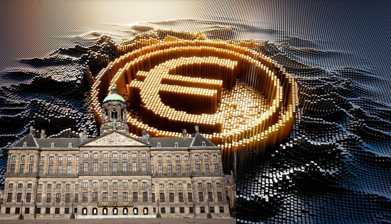 Ratu Máxima Belanda Perkenan Euro Digital Untuk Eropah!
