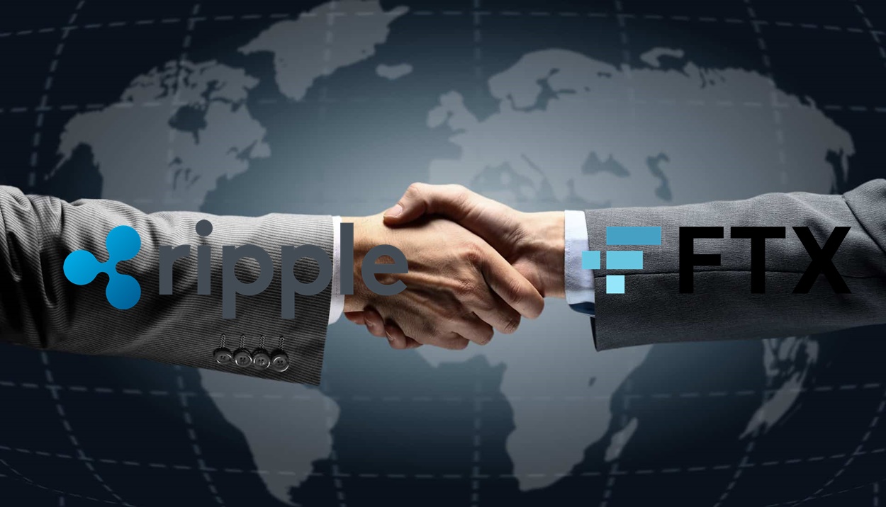 Ripple Berminat Nak Beli FTX?