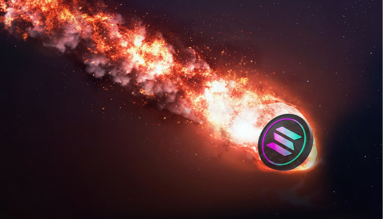 Matilanak! Solana (SOL) Menjunam Bawah Paras $20!
