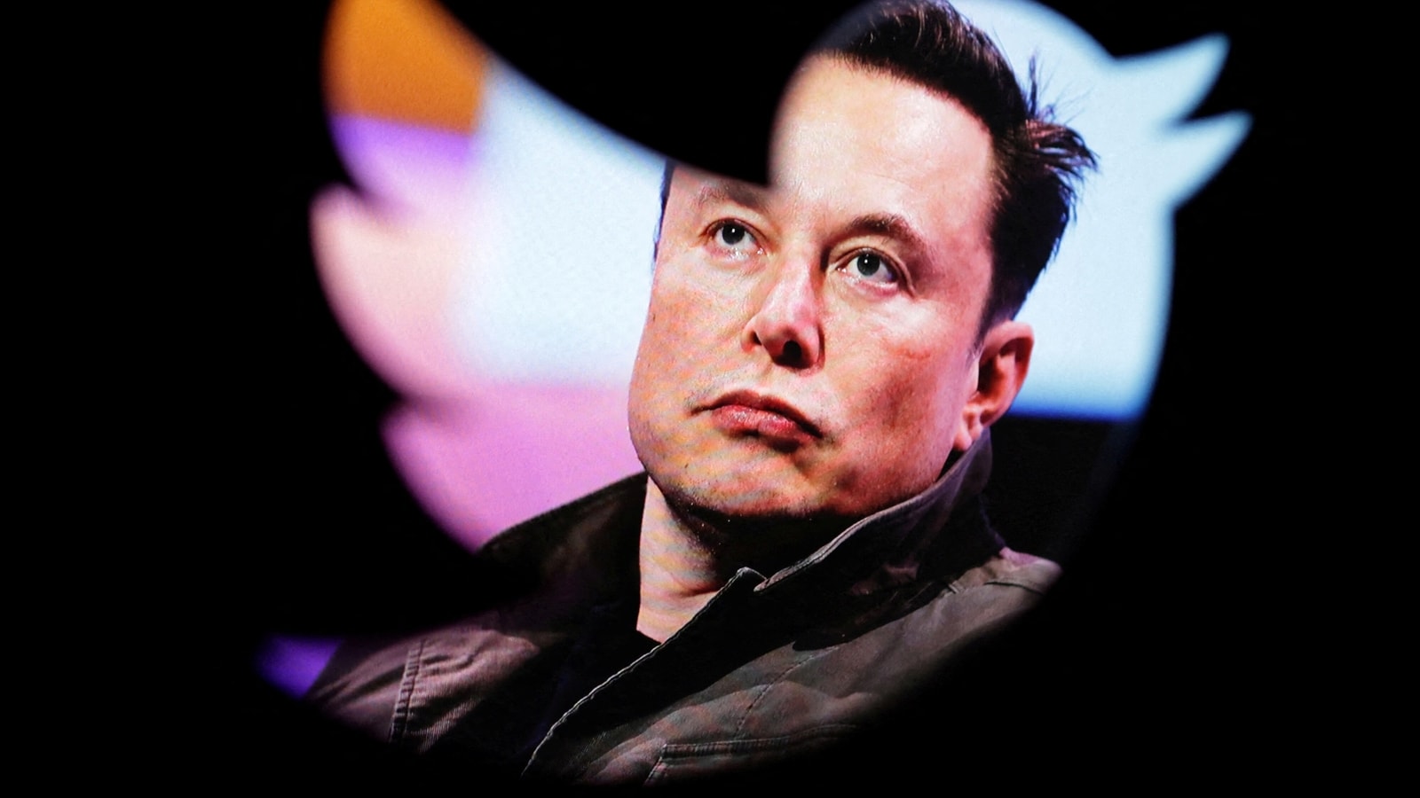 Baru Seminggu Jadi ‘Big Boss’ Twitter, Elon Musk Kena Saman!