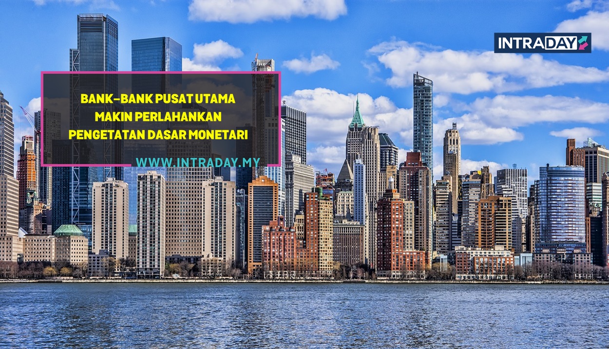 7 Berita Data Ekonomi Penting Tumpuan Pasaran Minggu Ini (5-9 Disember 2022)