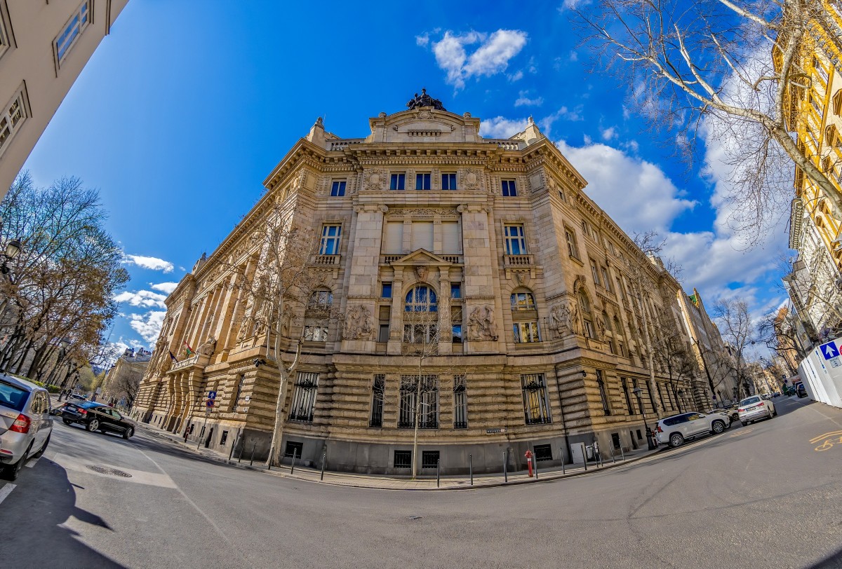 Hungary Dalam Bahaya, Ramalan Inflasi Tahun 2023 Dilihat Bakal Terus Mengganas!