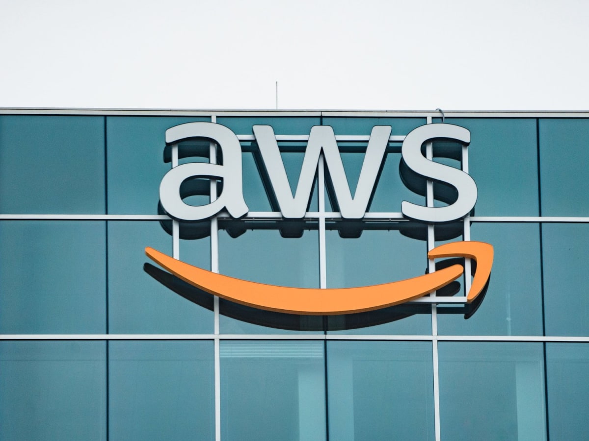 Amazon Giat Jual Teknologi, Rancang Ganti Juruwang Lepas Ini?