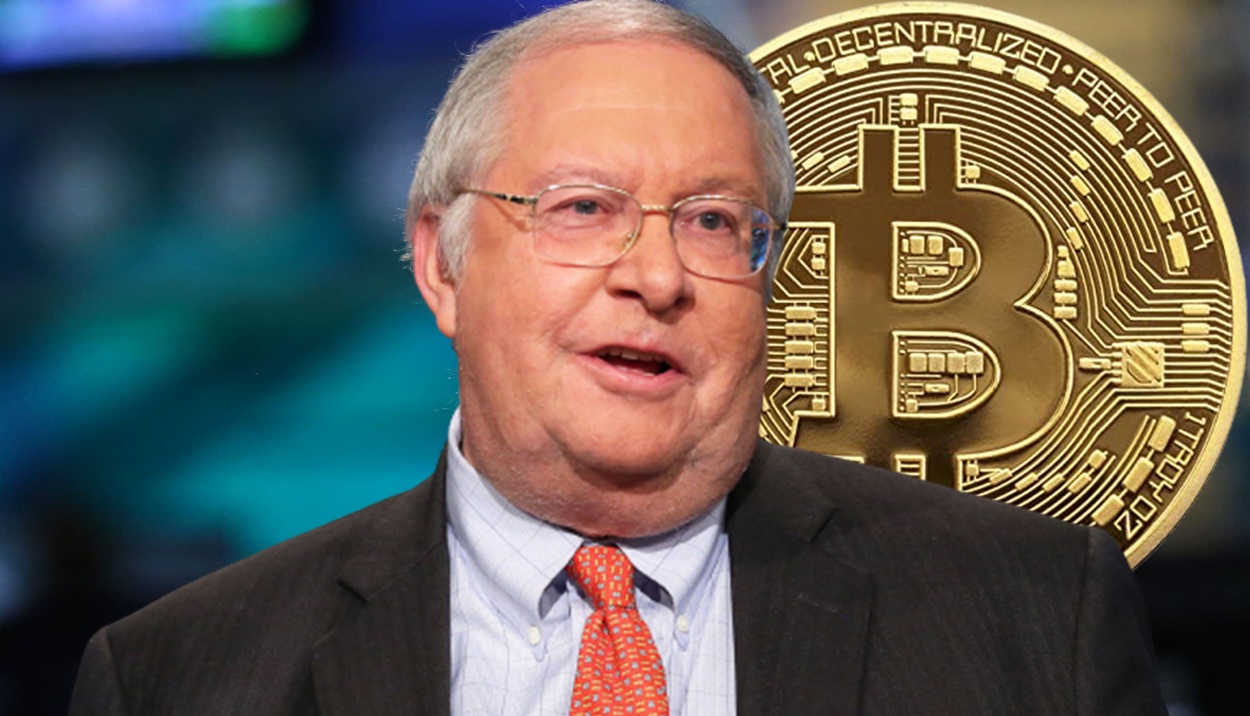 Ini Sebab Bilionaire Amerika Ini Masih ‘Bullish’ Untuk Pelaburan Bitcoin!