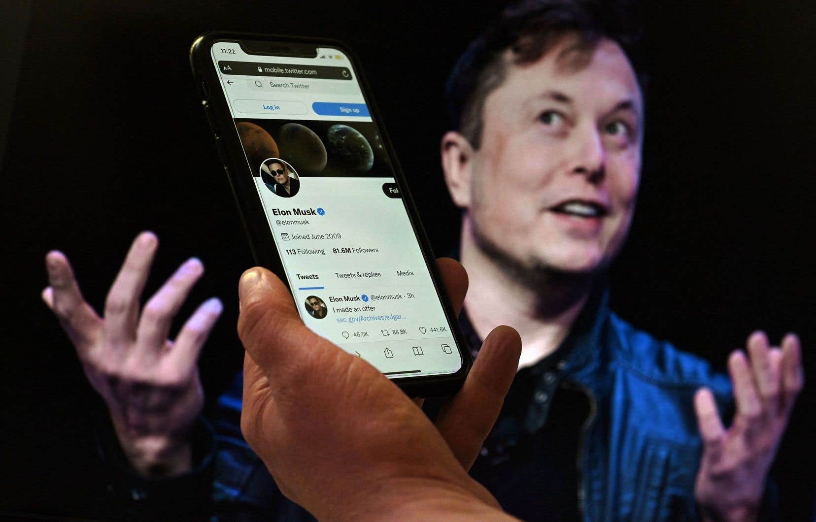 Elon Musk Cari ‘Si Bodoh’ Untuk Gantikannya Di Twitter!