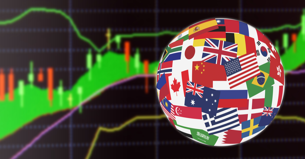 5 Cabaran Ekonomi Global 2023