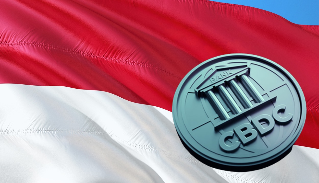 Indonesia Yakin CBDC Sesuai Untuk Jelajah Metaverse