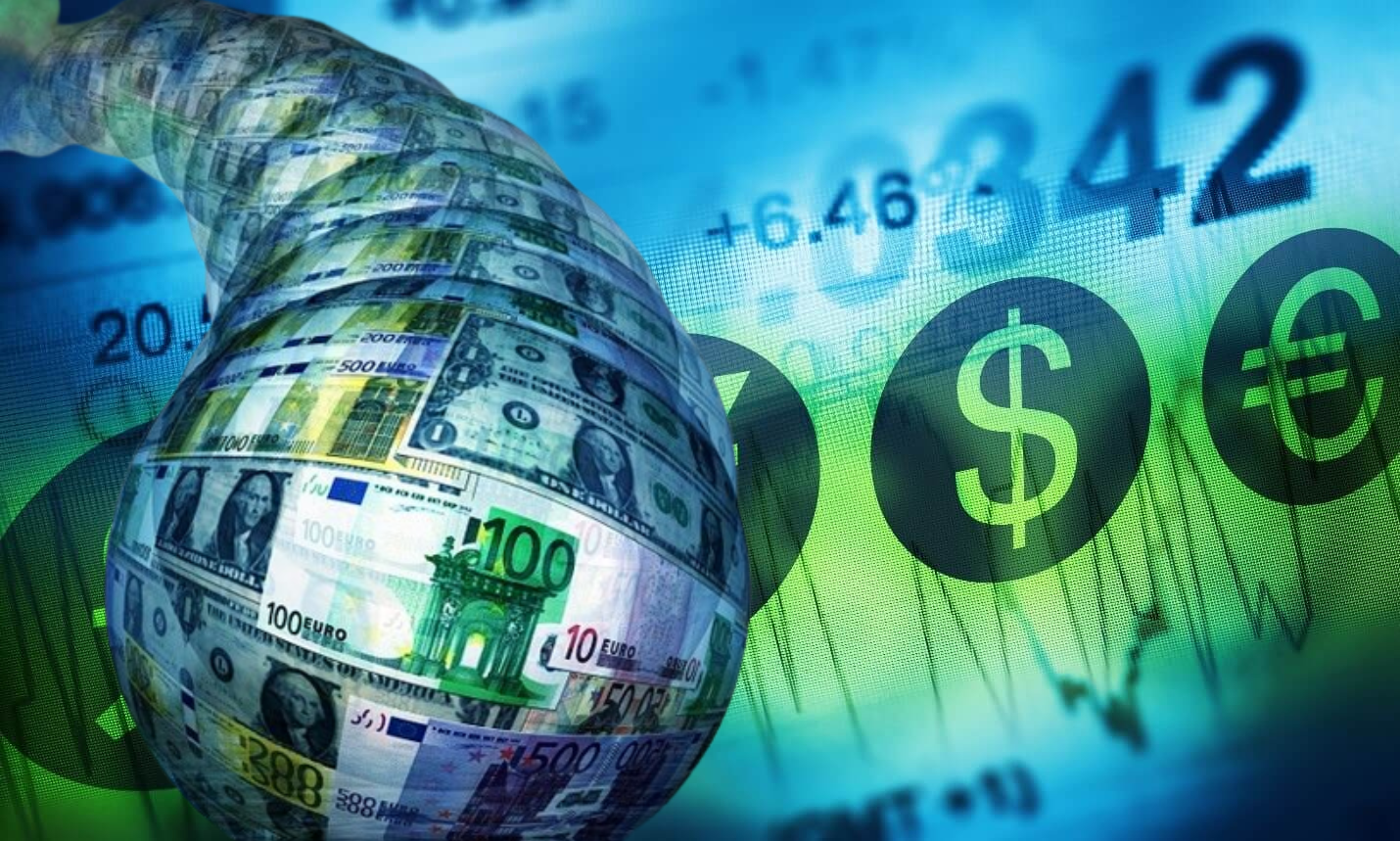 Ini Prestasi Pasaran Mata wang Sepanjang Tahun 2022