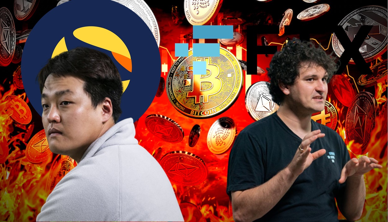 Do Kwon ‘Pecah Lubang’, Rupanya Krisis LUNA Ada Kaitan Dengan FTX!