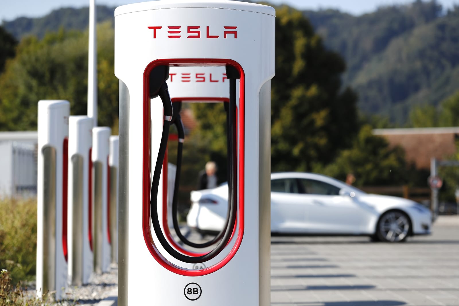 Tesla Bagi Diskaun Patut Gembira, Tapi Pelabur Pula Berduka